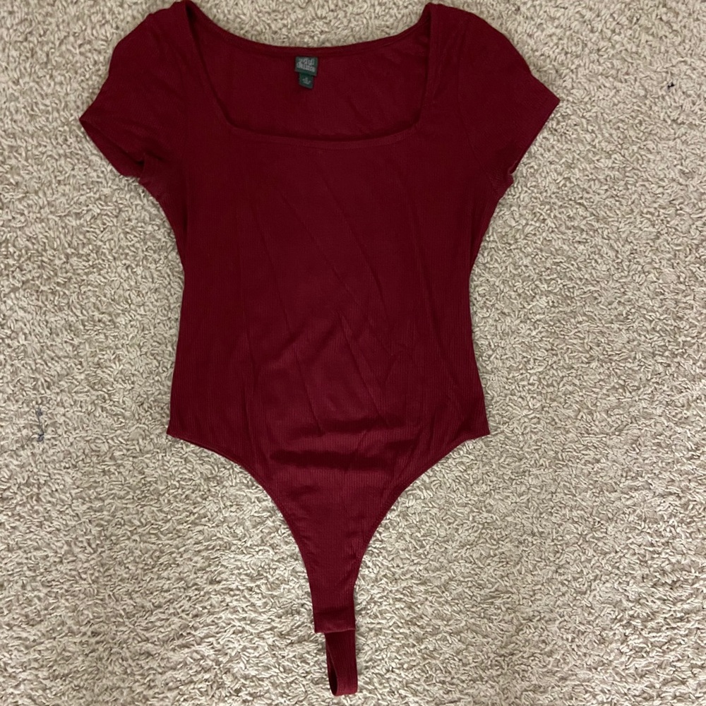 Bodysuit